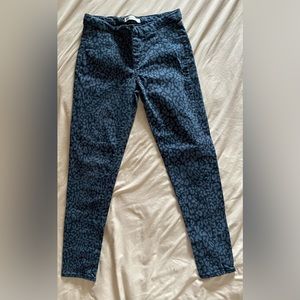 Levi Pull On Jeggings, Girl size 16